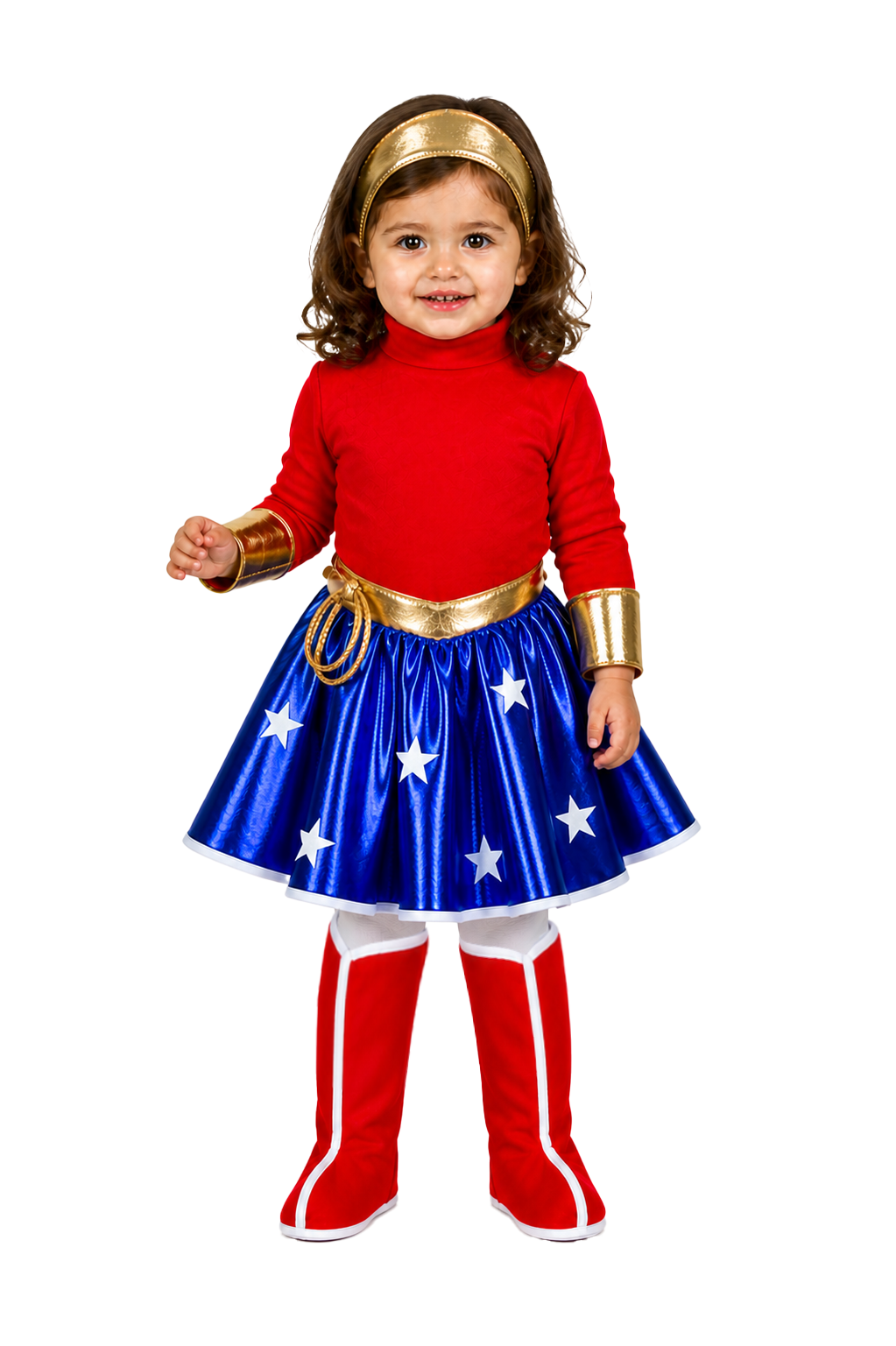 MAGIC GIRL PRIMI PASSI